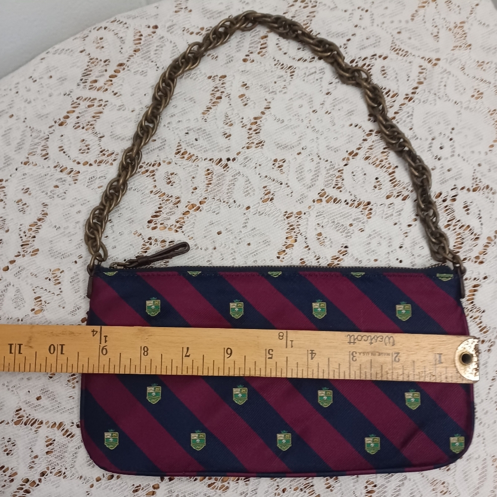 Y2K J.Crew Mini Bag - Picture 2 of 7